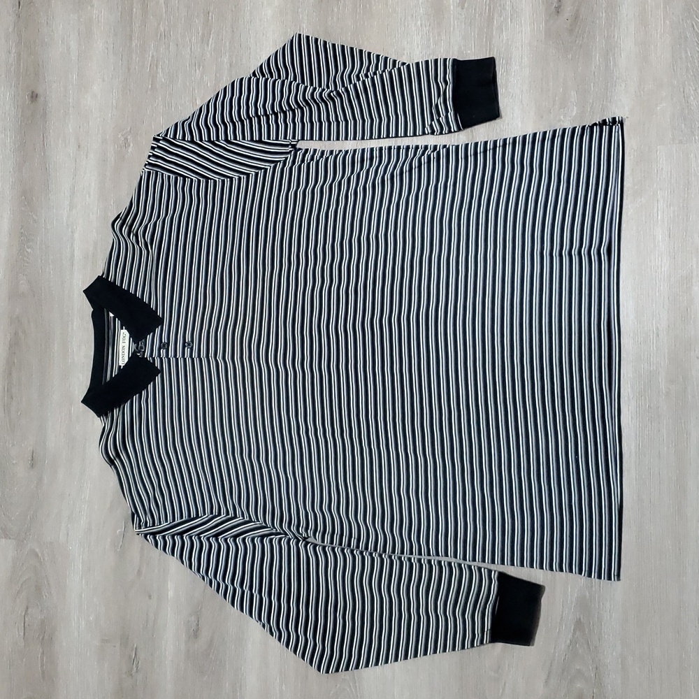 London Fog Long Sleeve Shirt